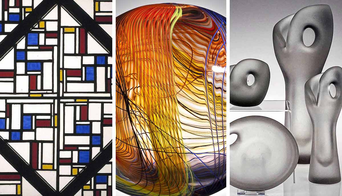 fragile beauty glass art