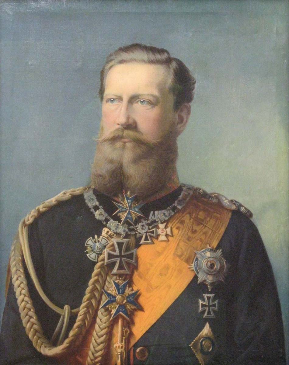 frederick william iii