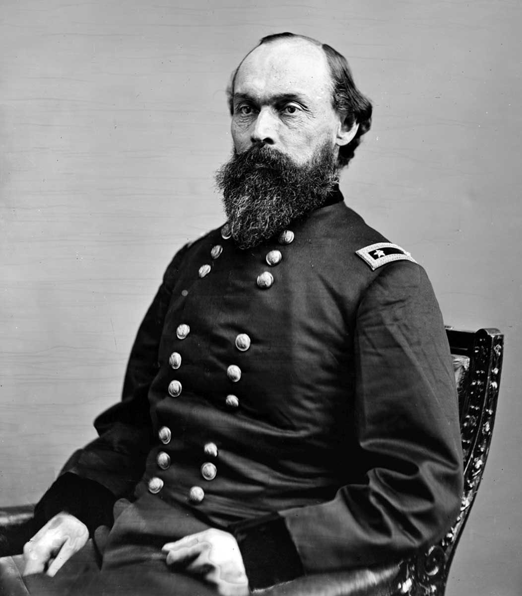general gordon granger