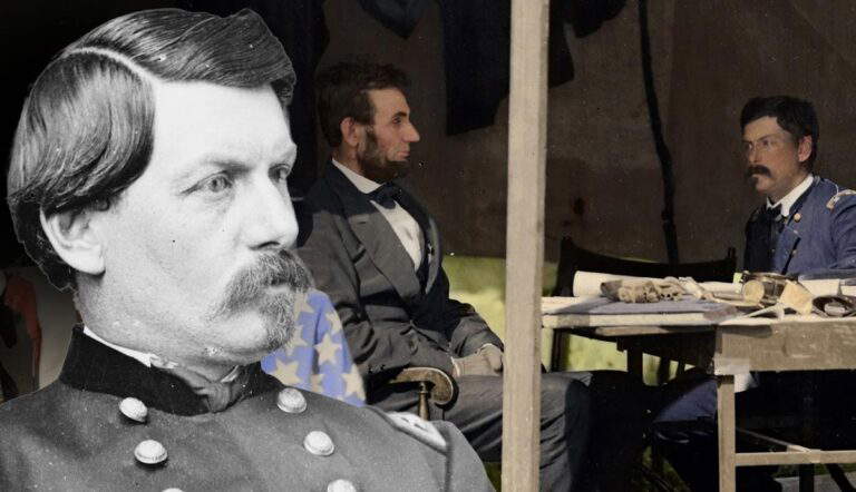 The Story of the Union General Who Trained an Army He Refused to Use