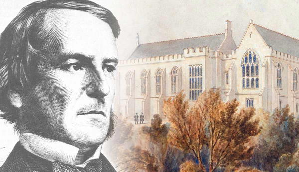 george boole genius who changed mathematics
