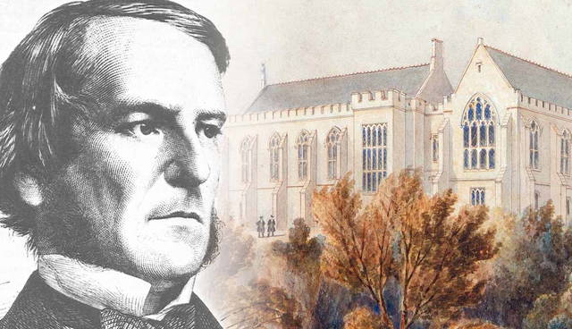 george boole genius who changed mathematics