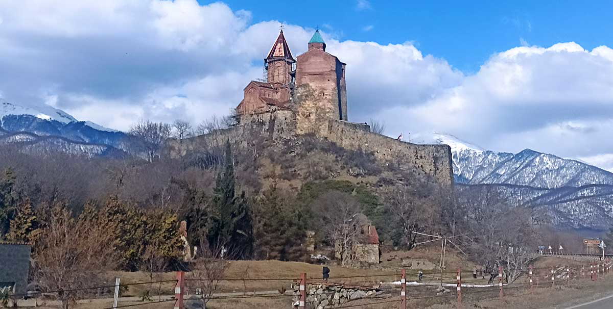 gremi archangel complex