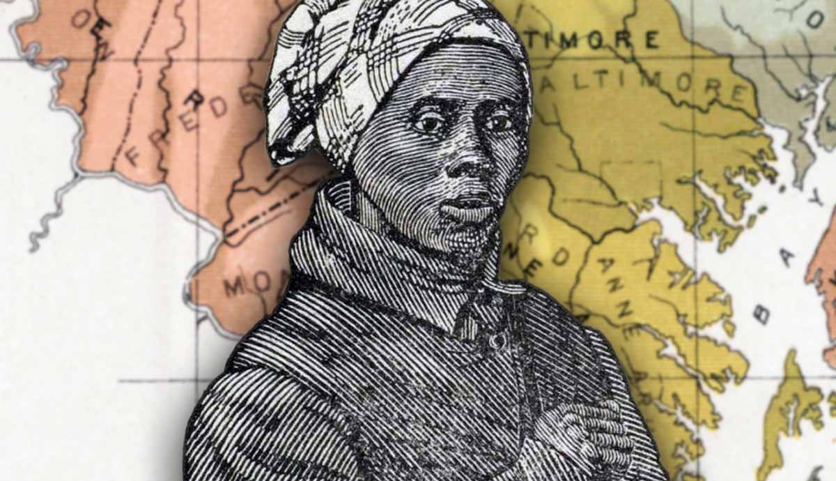 harriet tubman greatest achievements