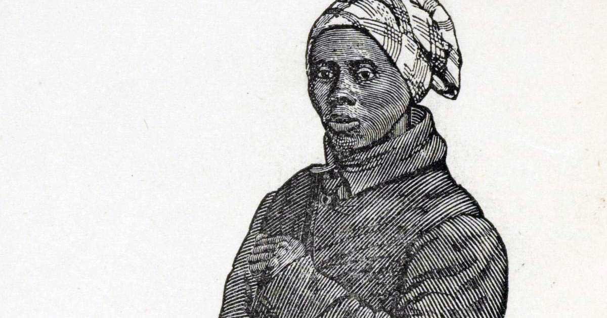 harriet tubman union army