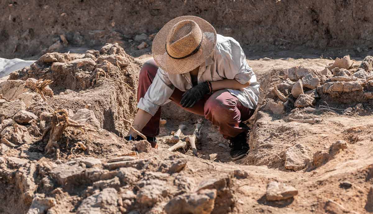 has odysseus palace ithaca been discovered