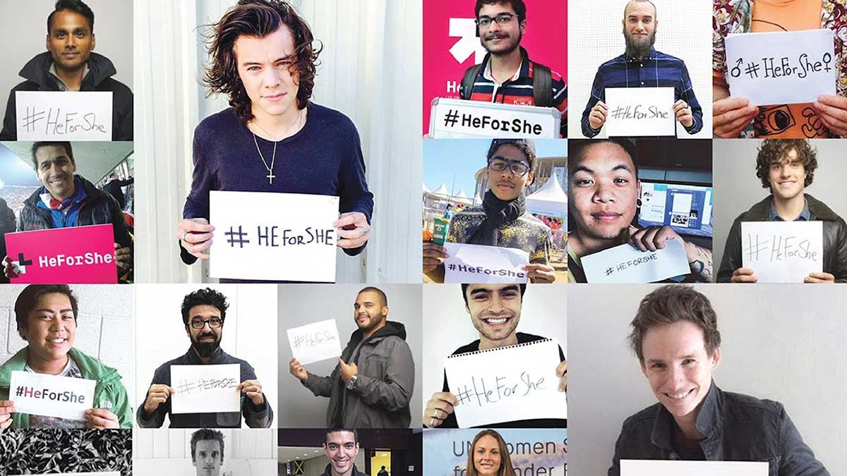 #heforshe thumbnail youtube