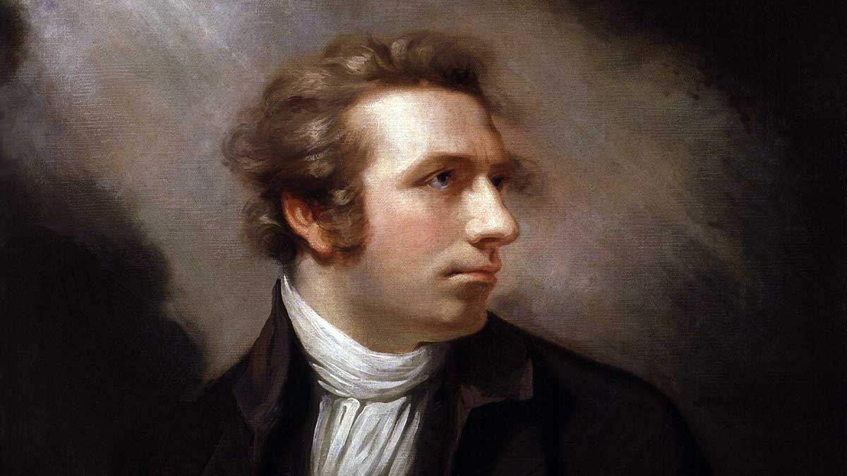 henry fuseli james northcote