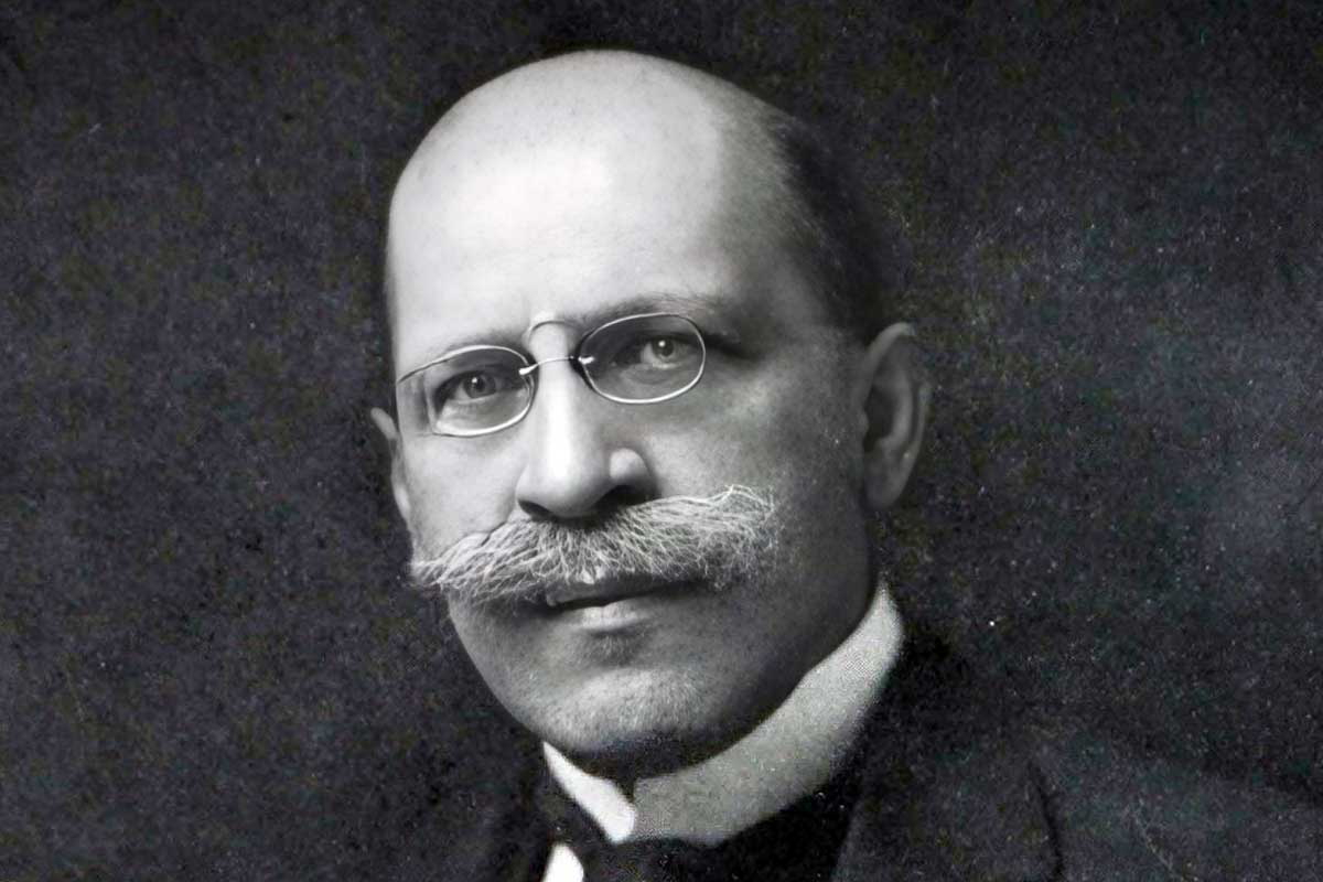 hugo munsterberg philosopher