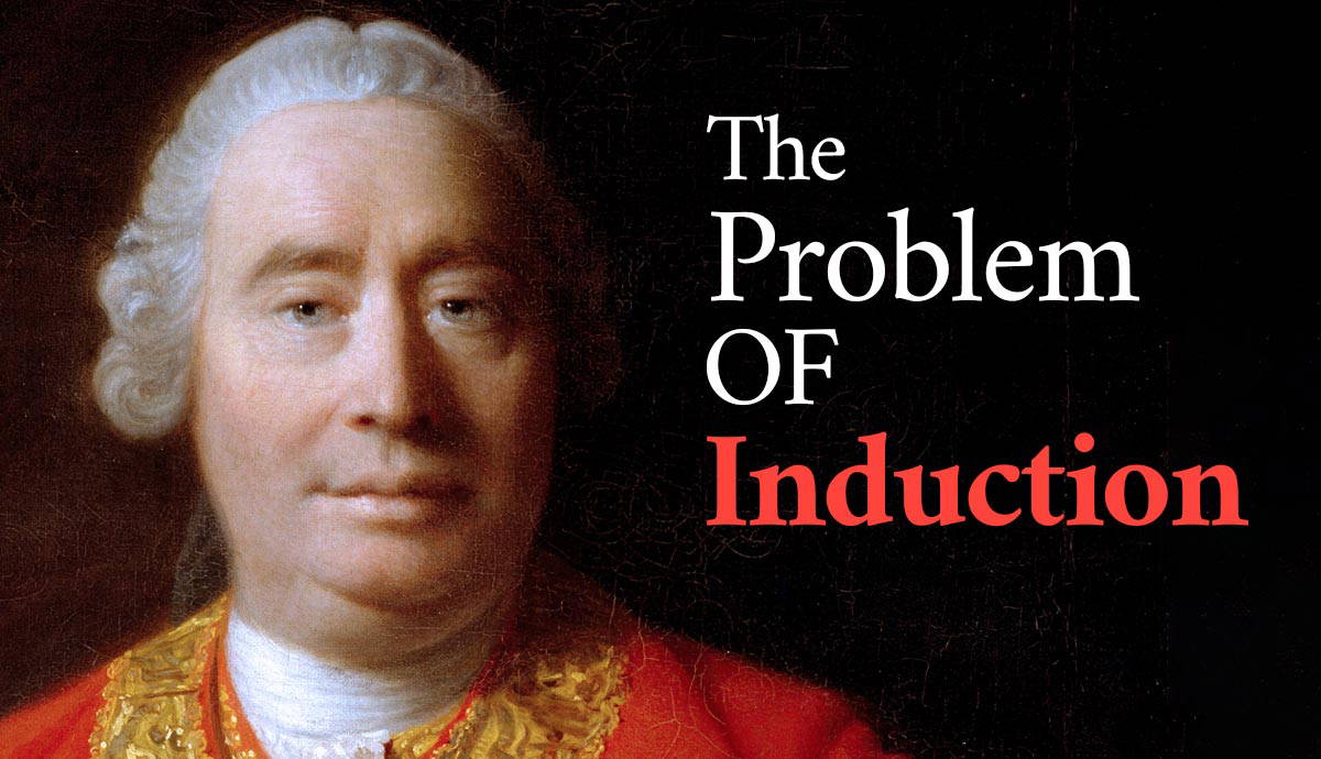 hume problem induction