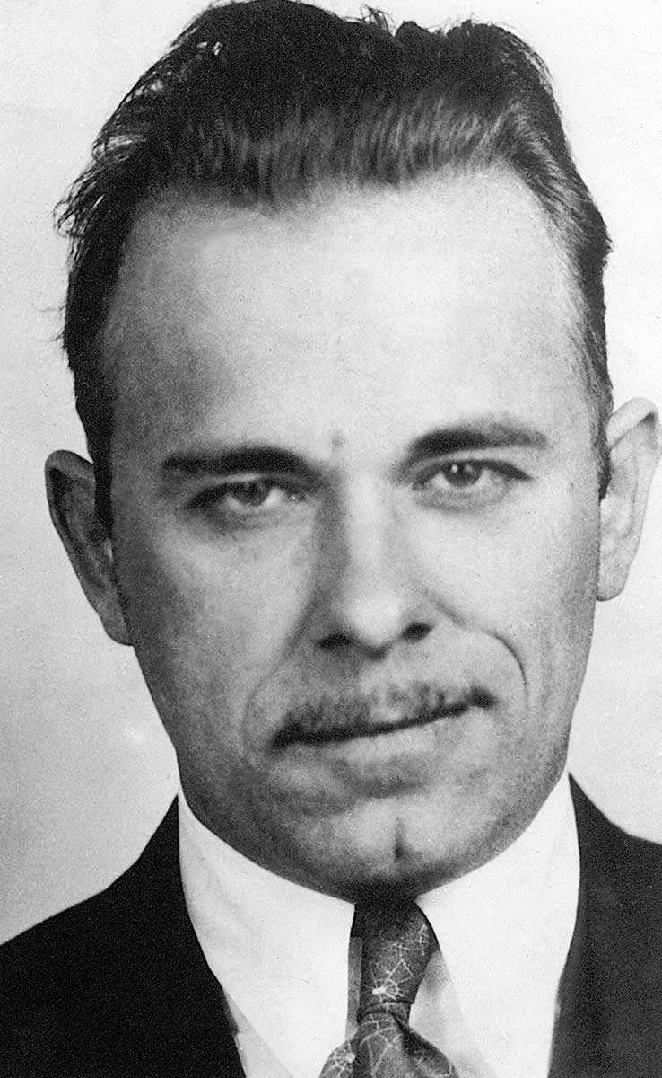 john dilinger