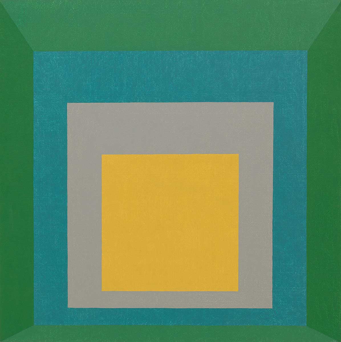 josef albers homage to square painting