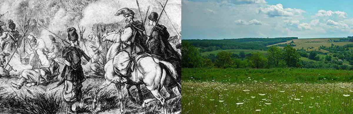 kholodniy yar landscape wikimedia