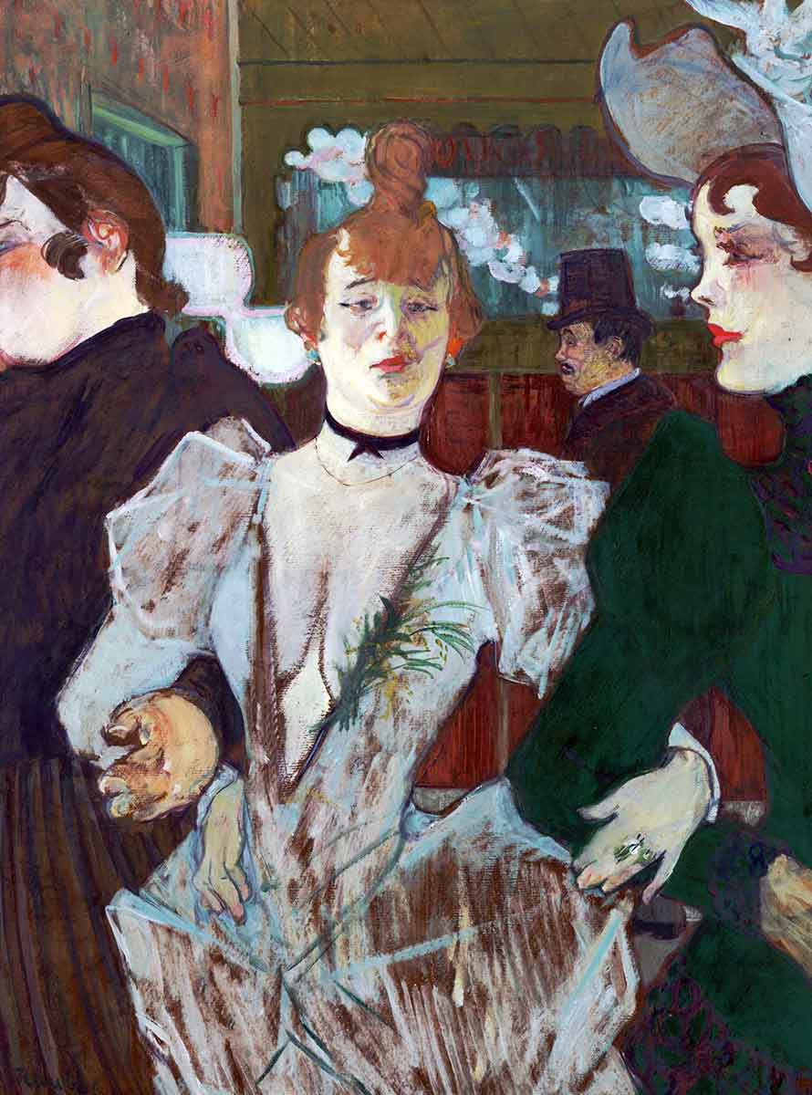 lautrec goulue painting