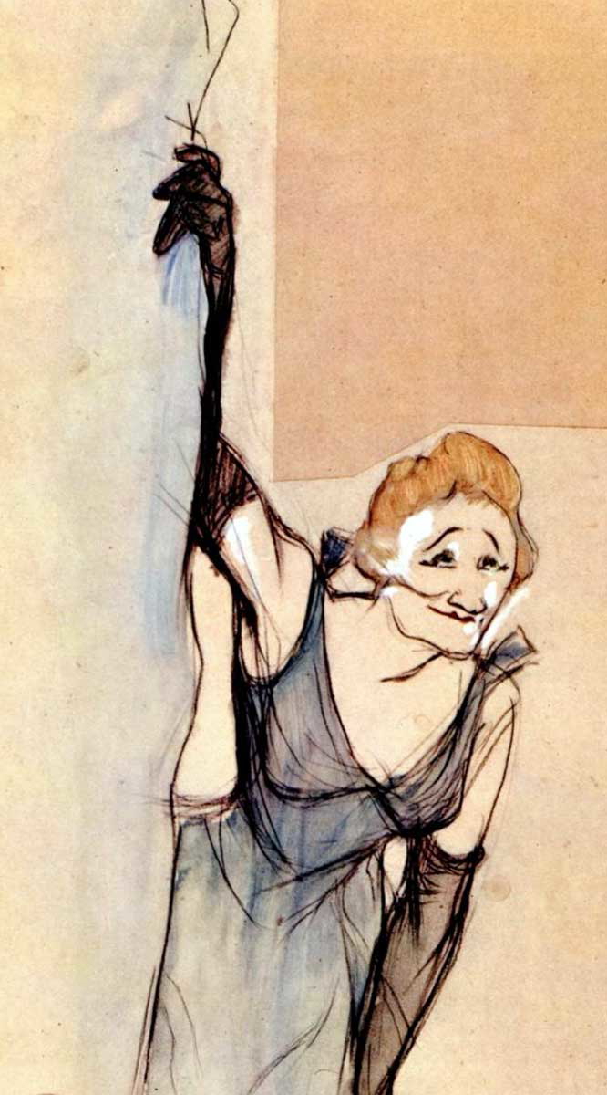 lautrec guilbert painting