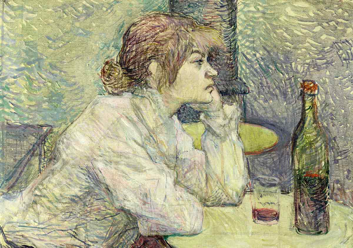 lautrec valadon painting
