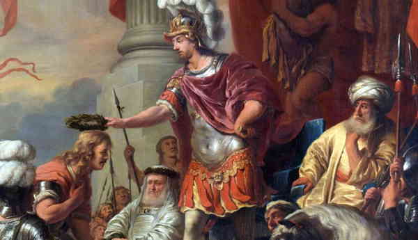 lavinia latinus aeneas role roman mythology