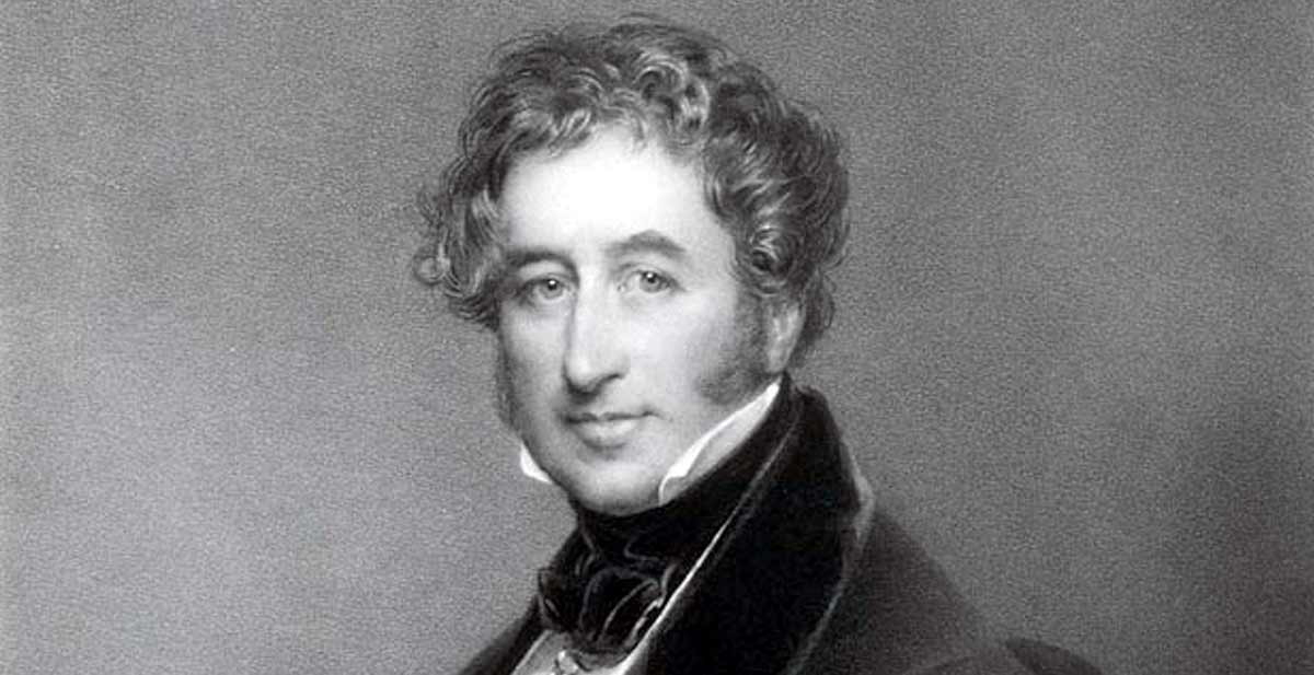 lord palmerston