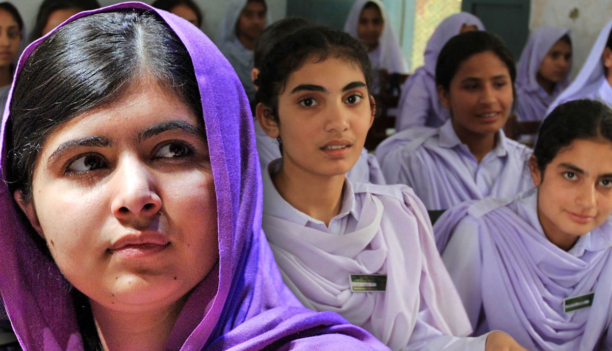 malala yousafzai journey survivor global advocate