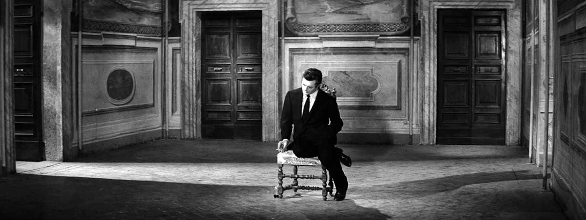 marcello maddalena villa sutri fellini