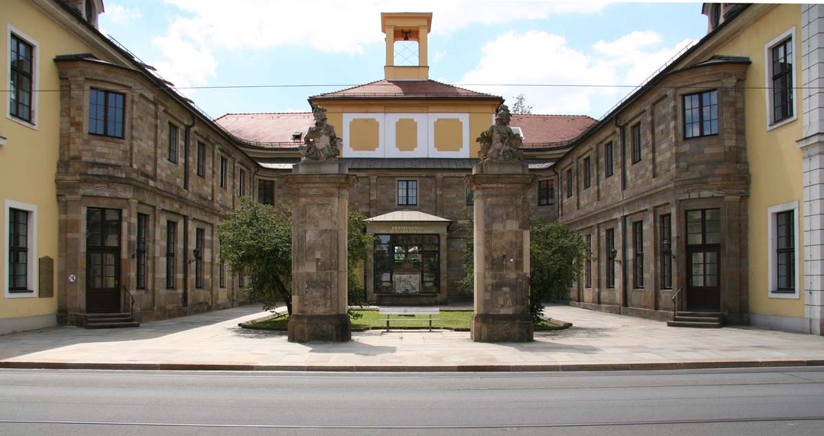 marcolini palace friedrichstrasse