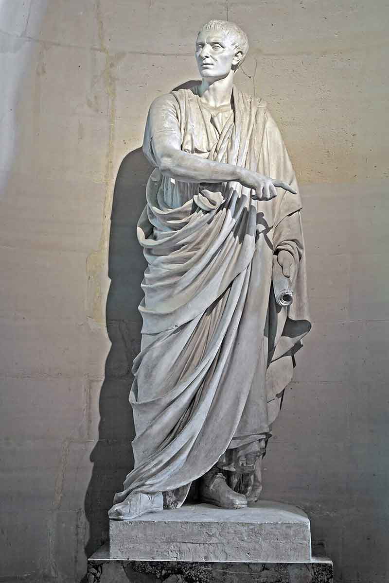 marcus tullius cicero