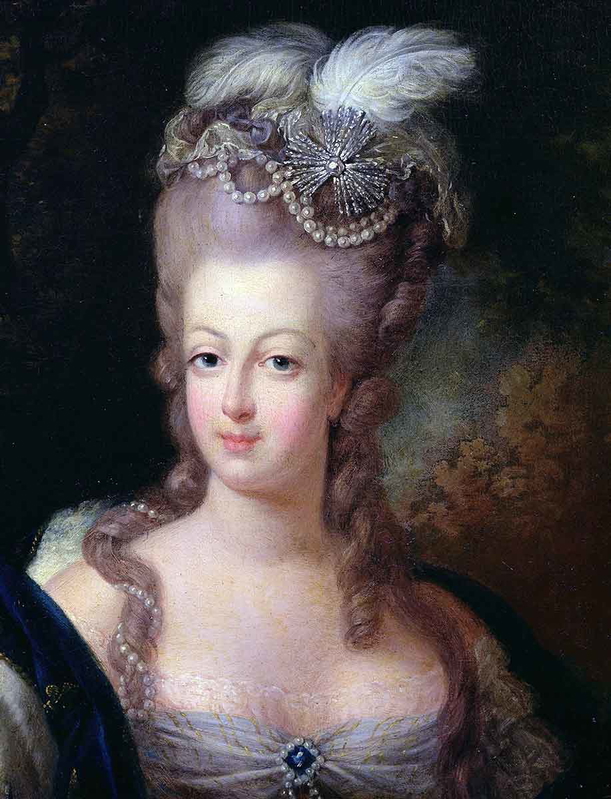 marie antoinette