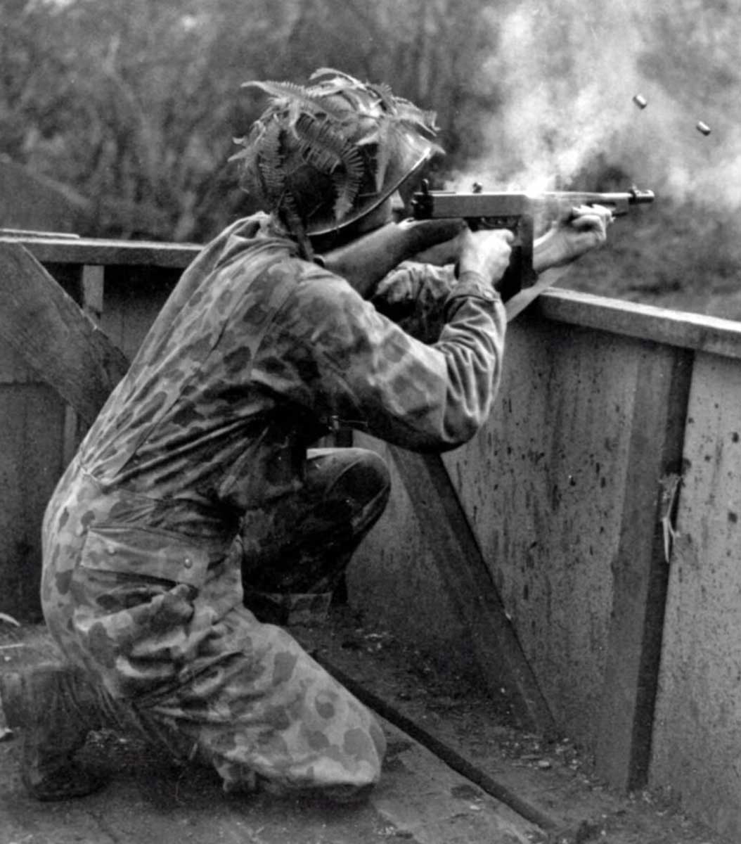 marines training hawaii