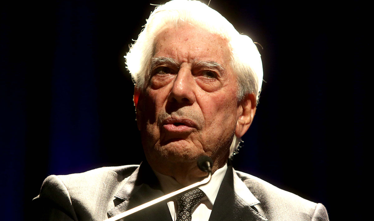 mario vargas llosa