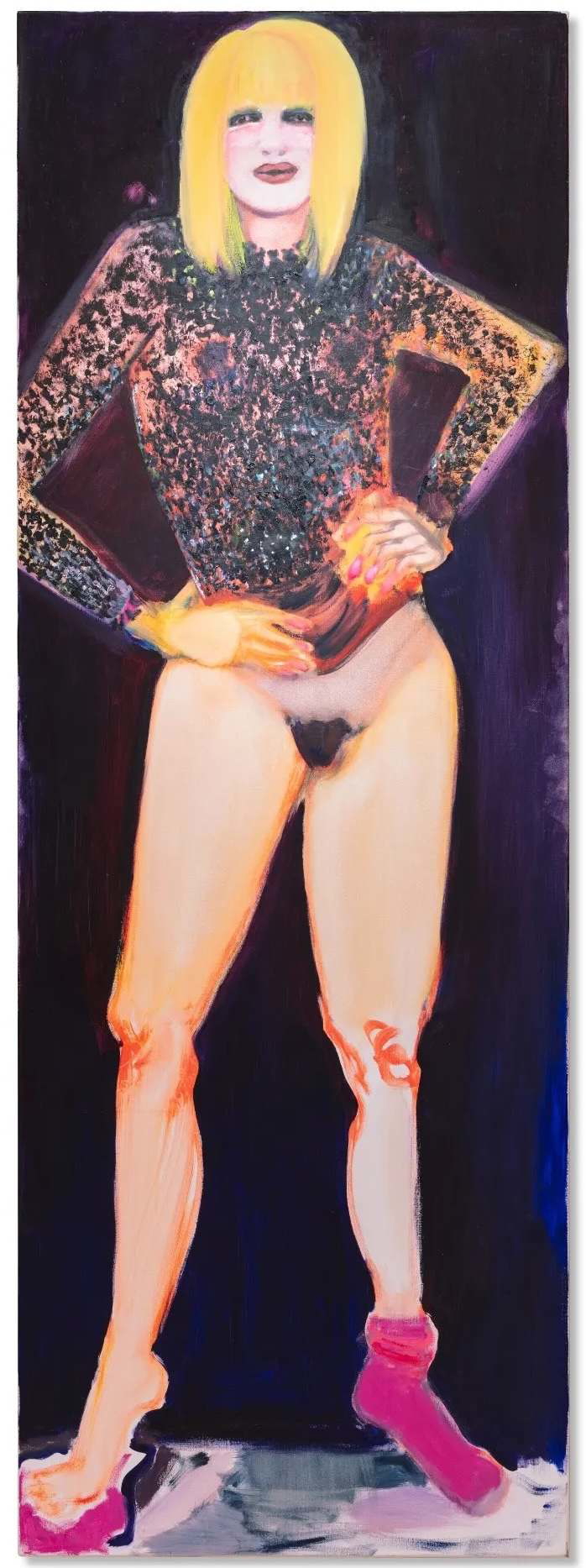 marlene-dumas-miss-january-painting-christies