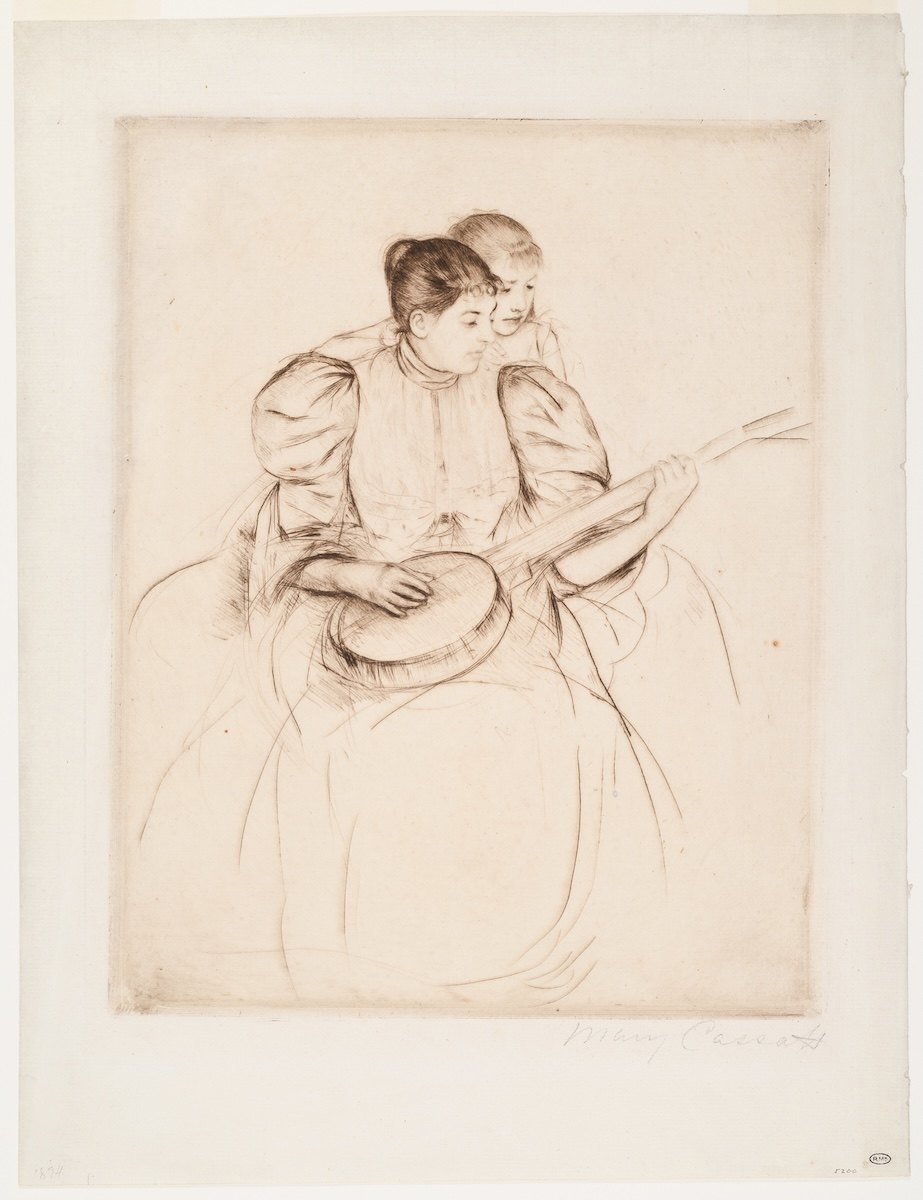 mary-cassatt-banjo-lesson-homa-exhibition