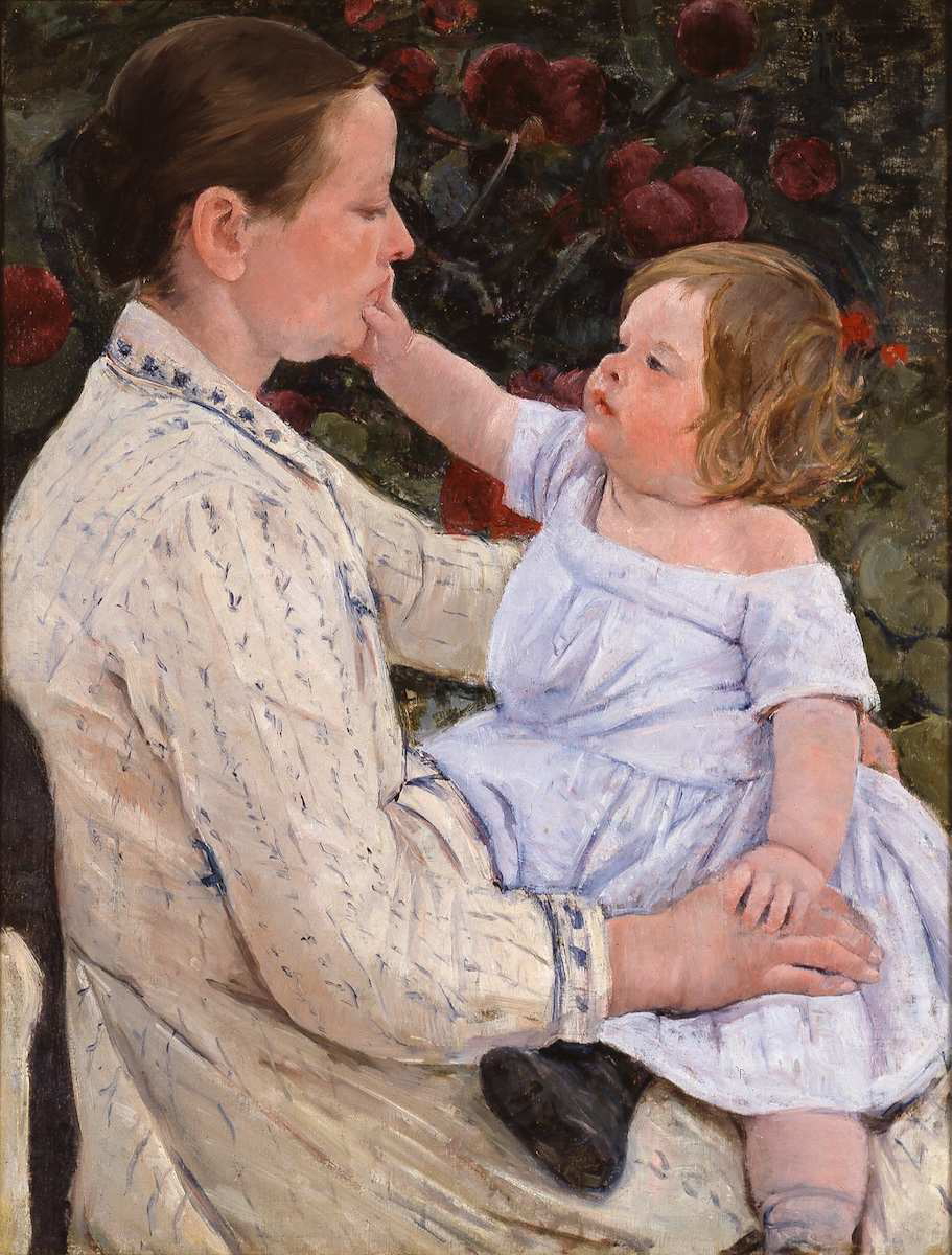 mary-cassatt-childs-caress-homa-exhibition