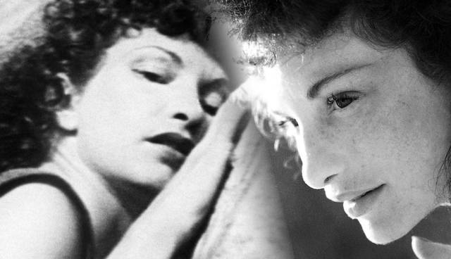 maya deren avant garde filmmaking