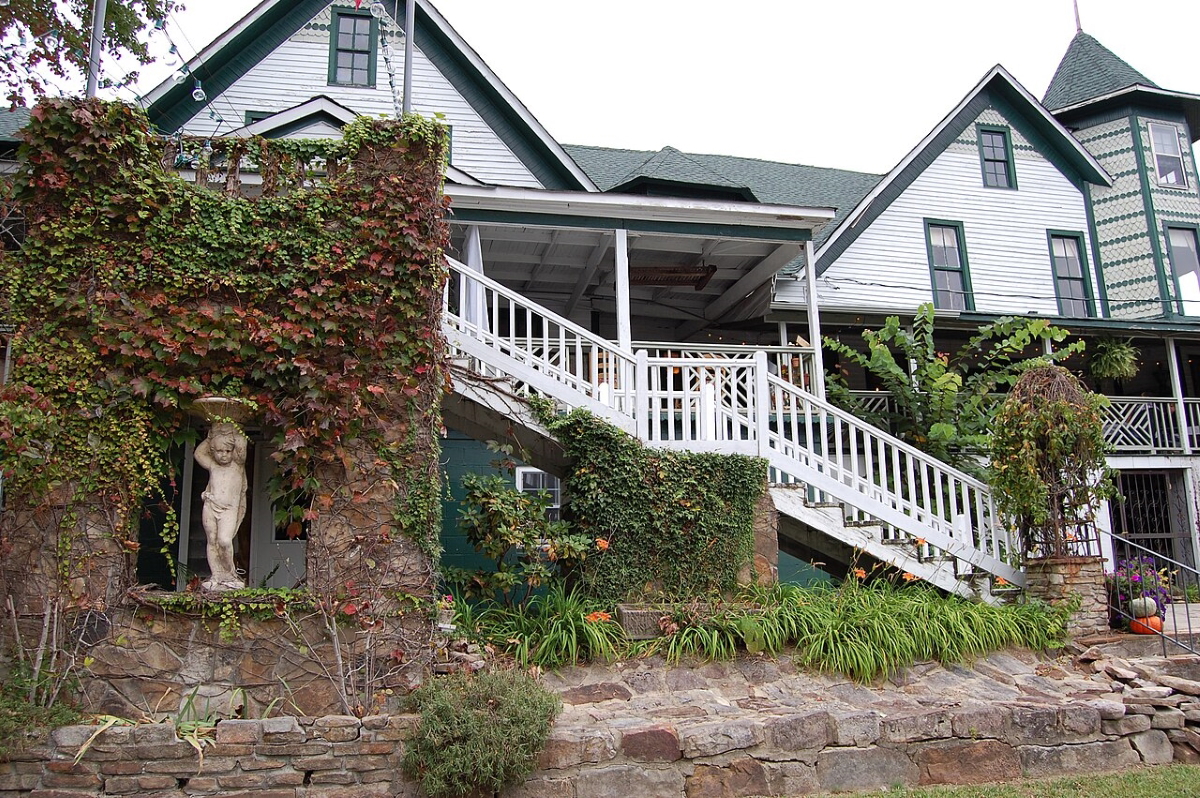mentone springs hotel mentone alabama