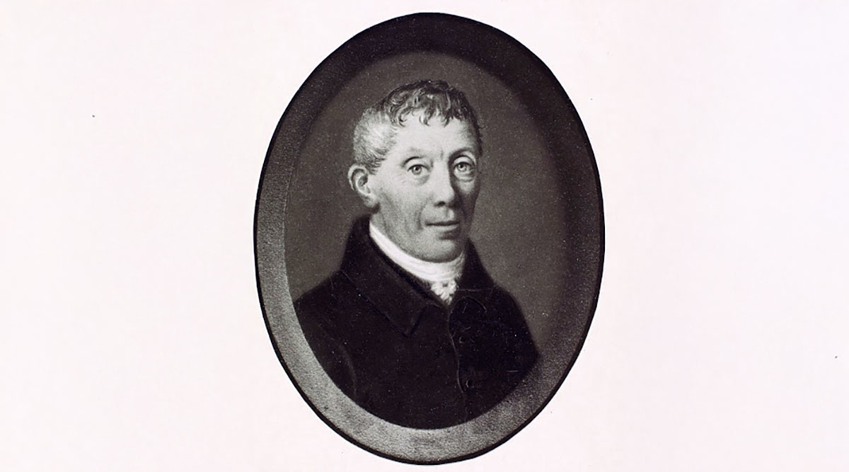 michael pederson kierkegaard