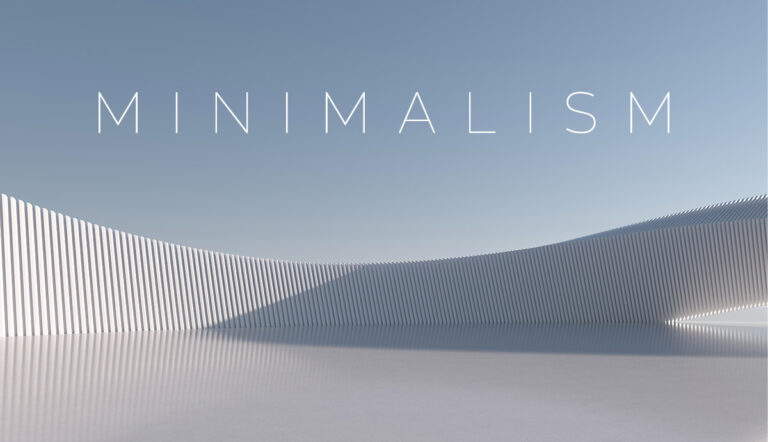 The Philosophy of Minimalism: Less Is More in a Consumer Society
