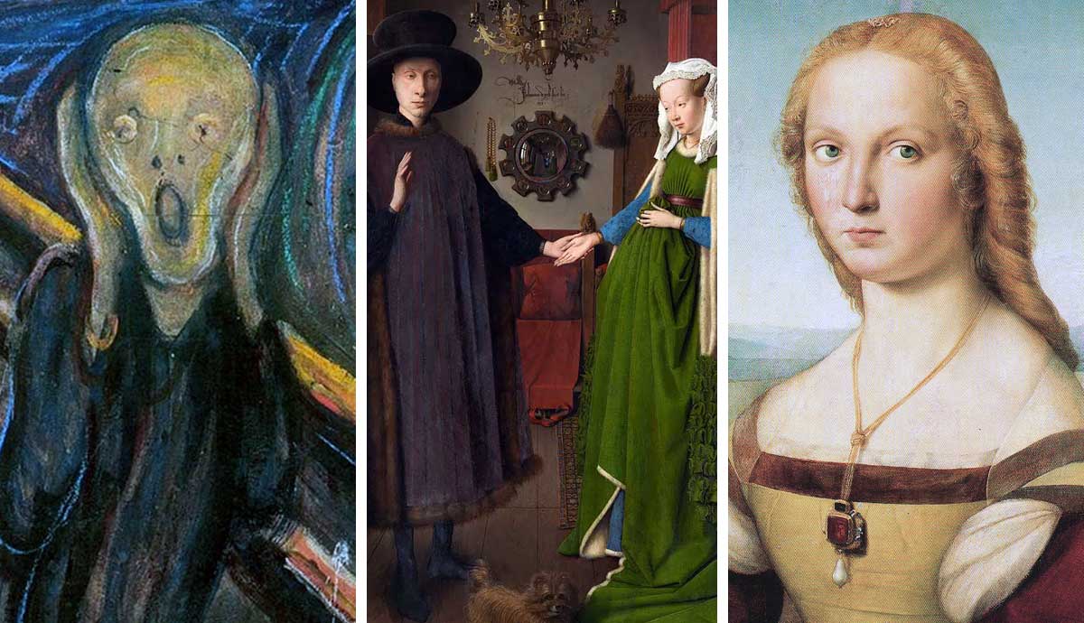 misunderstood works of art