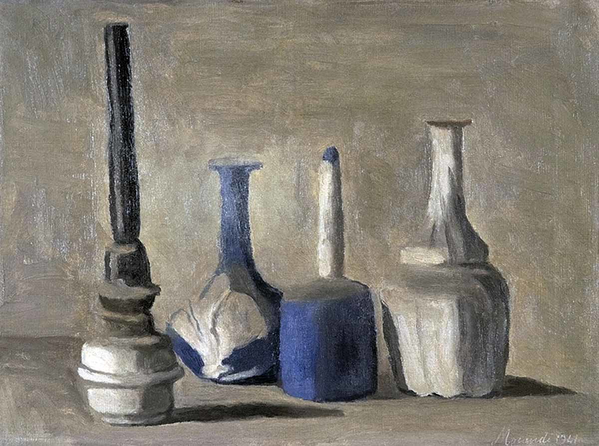 morandi 1941 painting