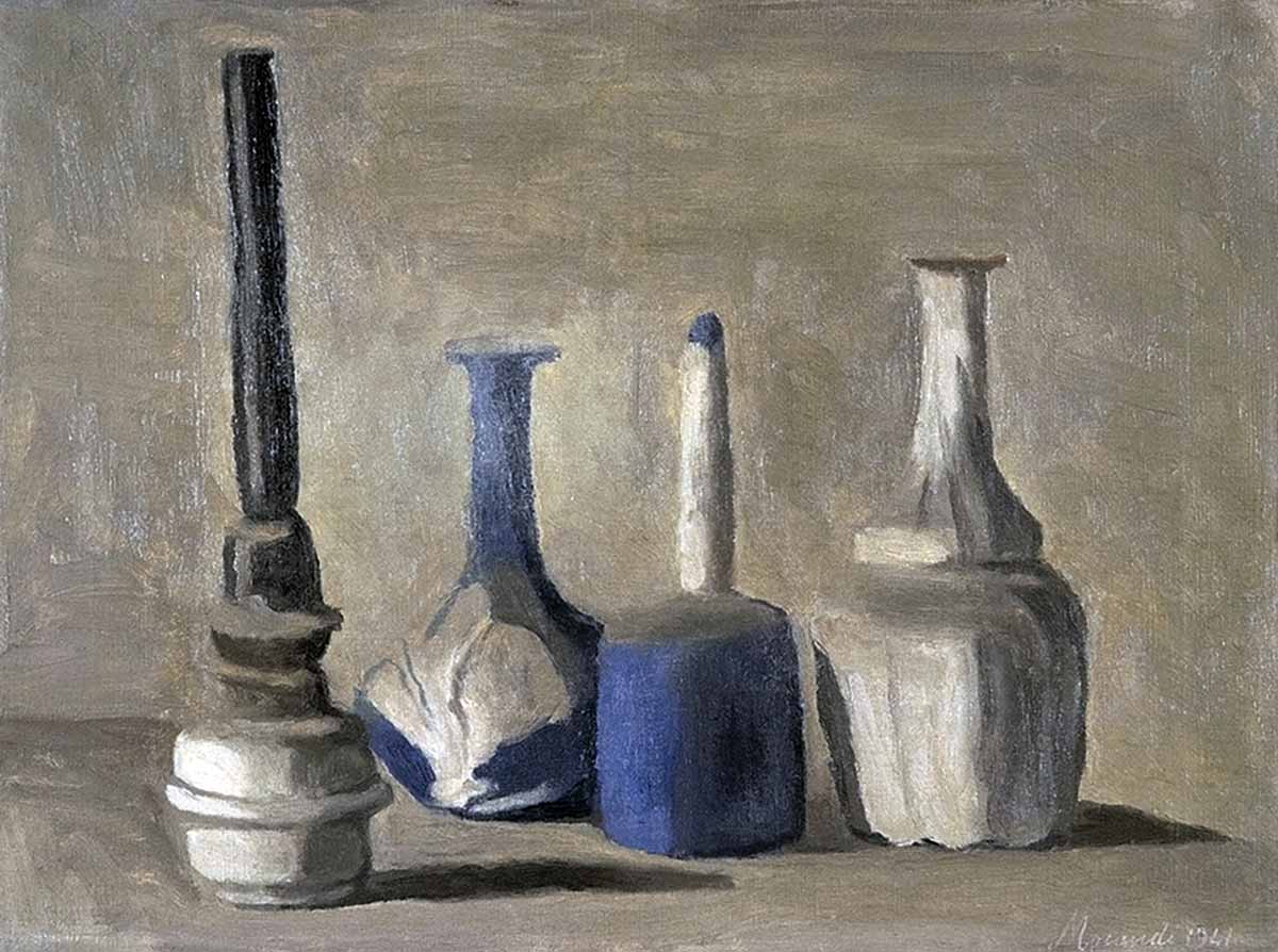 morandi 1941 painting
