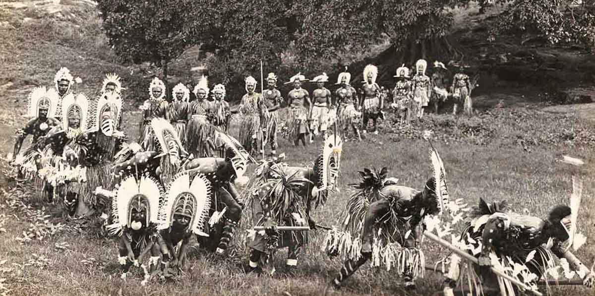 murray dancers image