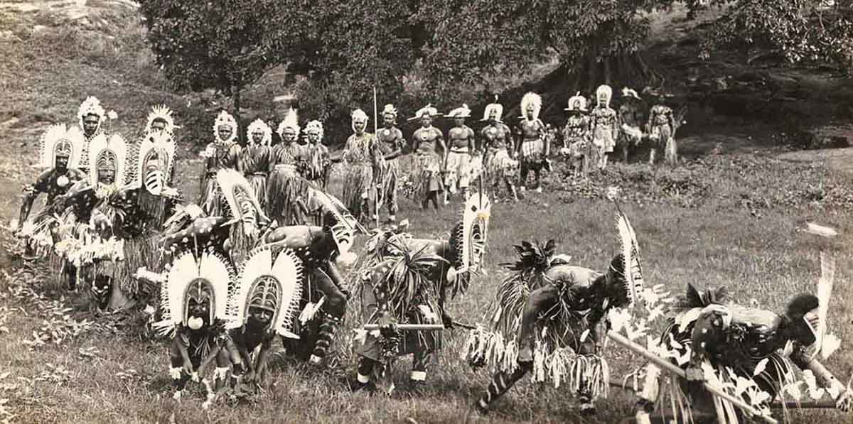 murray dancers image