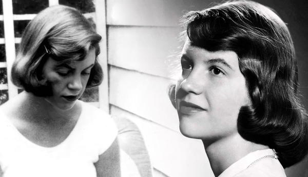 must read poems sylvia plath