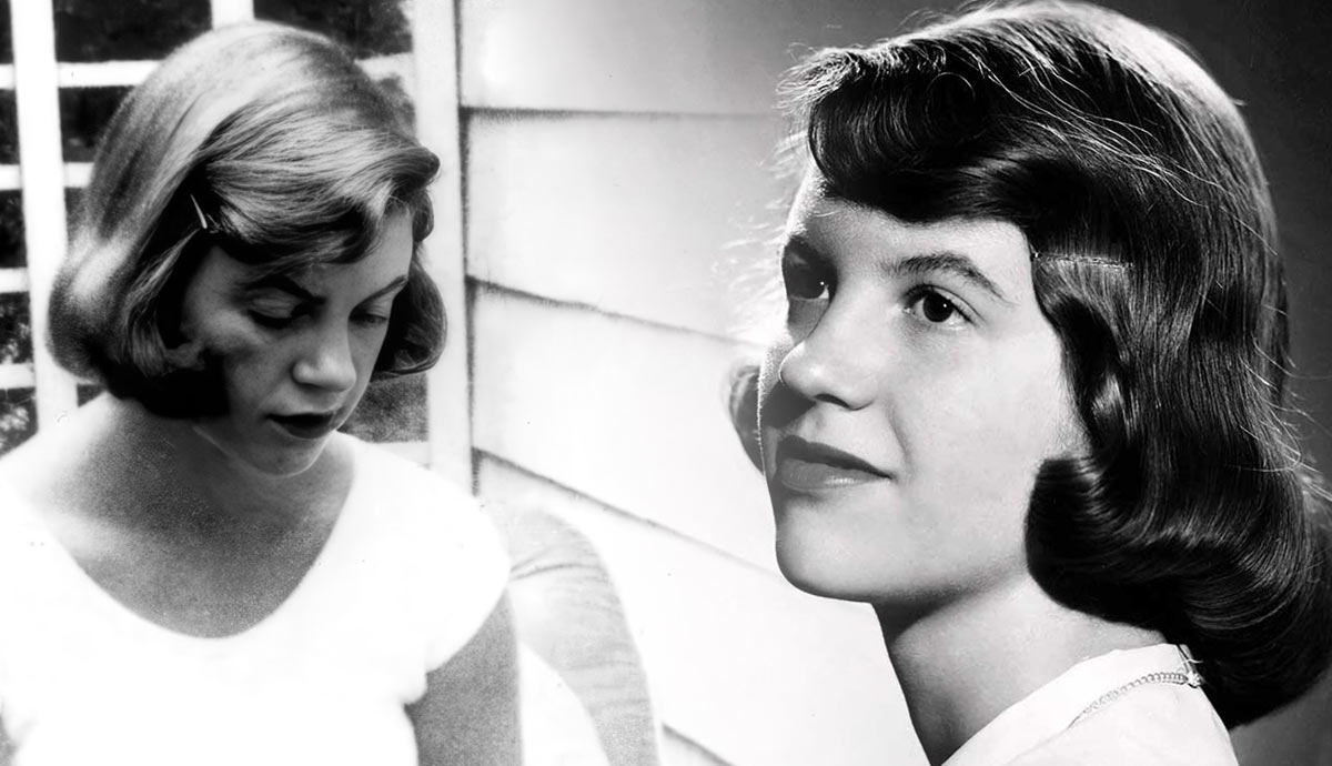 must read poems sylvia plath