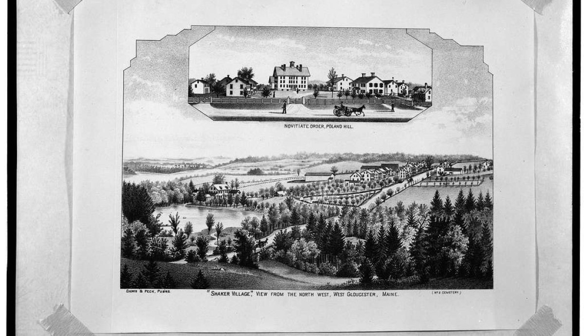 must see historic sites maine