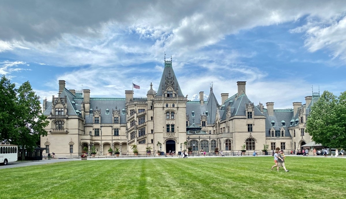 must see historic sites north carolina