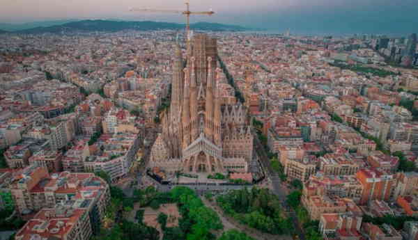 must see historic sites spain