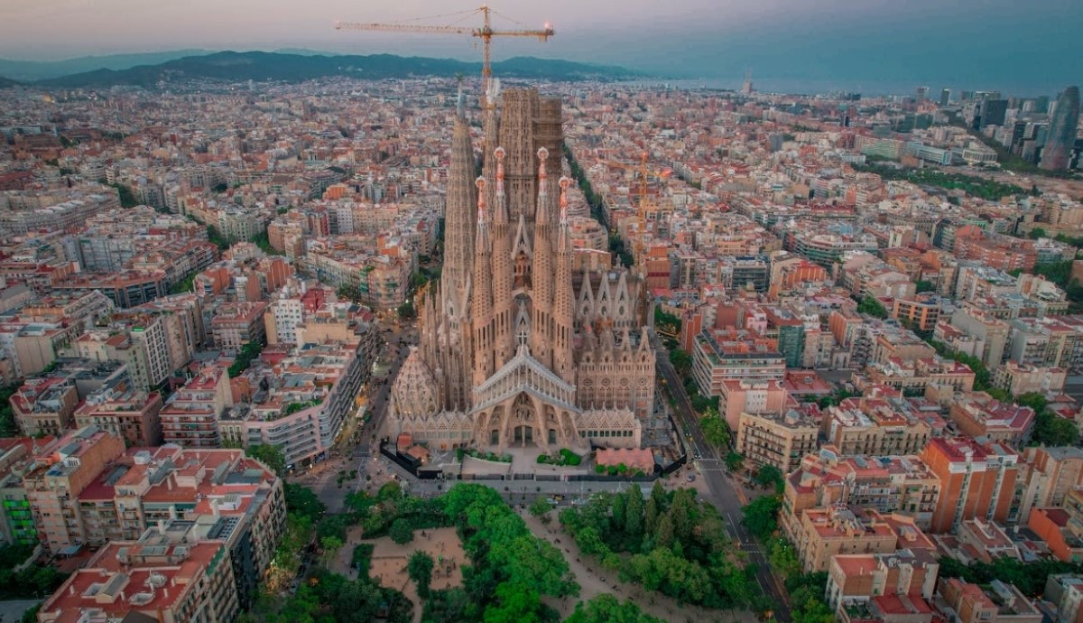 must see historic sites spain