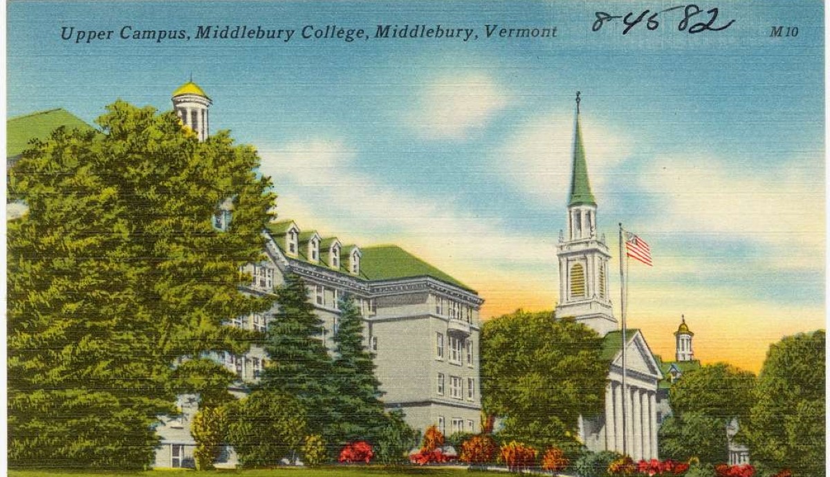 must visit historic towns vermont