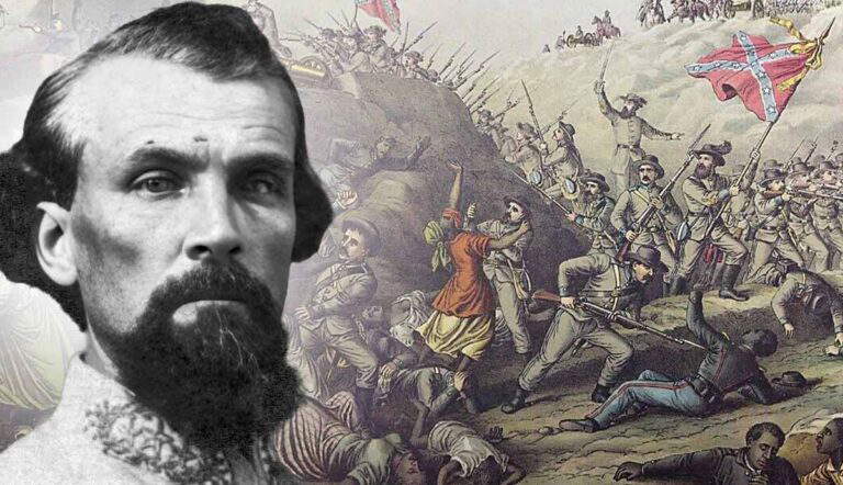 Why Nathan Bedford Forrest Remains One of America’s Most Divisive Figures