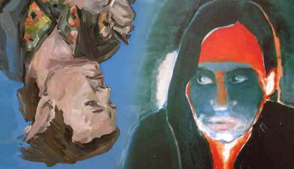 neo expressionism emotion shaped contemporary art